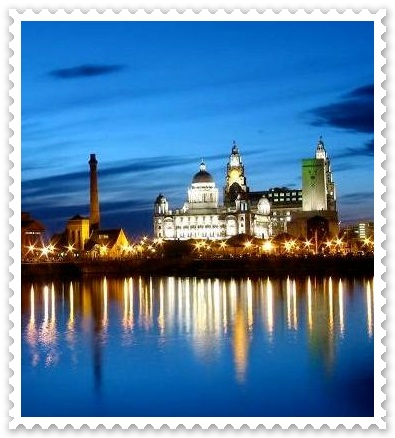 Orasul Liverpool